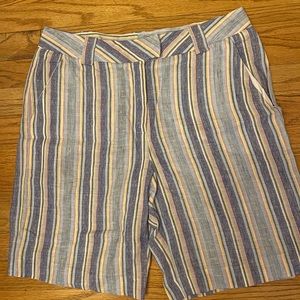 Gorgeous Jules Reid Shorts